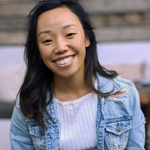 Meet your Posher, Kikuye